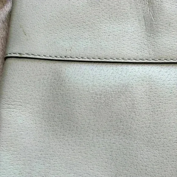 Kate Spade New York | Blue Lake's Edge Grove Street Rima Leather Crossbody Bag - Picture 4 of 6